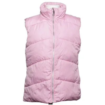 Gilet d'extérieur (Rose) de KappAhl Polyester