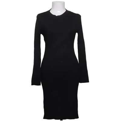 Maxikjole (Sort) fra Nibu Polyamid, Viscose