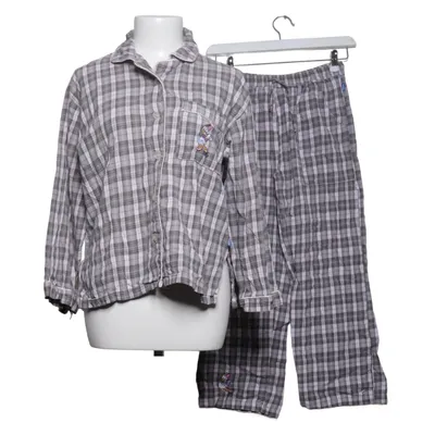 Pyjamasz (Grå, Hvid, Pink) fra Disney Bomuld