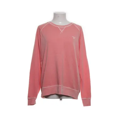 Collegetröja (Rosa) från GANT Bomull