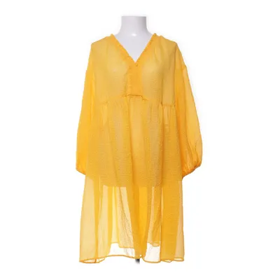 Jurk (Geel) van Design by kappAhl Polyester