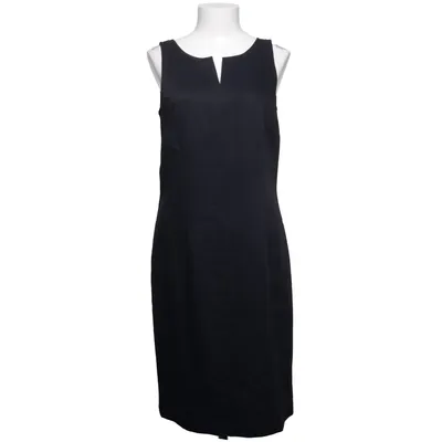 Robe (Noir) de Simclan Polyester, Viscose