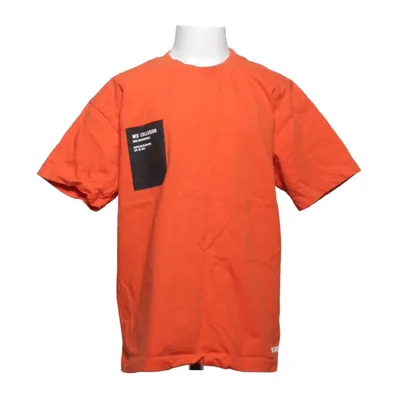 T-shirt (Orange) fra Woxo 720° Bomuld