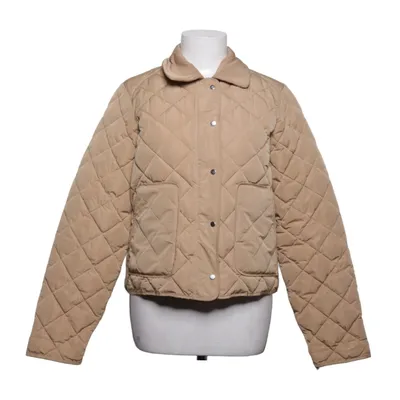 Lättviktsjacka (Brun) från Reserved Polyester