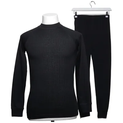 Underställ (Svart) från Small Polyester