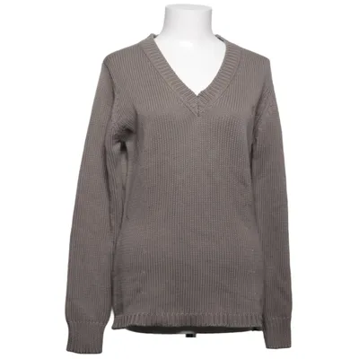 Sweater (Gray) from GC Fontana Cotton