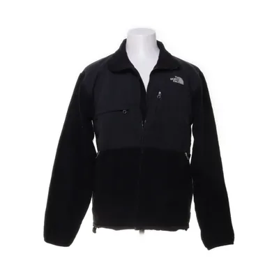 Fleece jas (Zwart) van The North Face Polyester