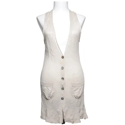 Gilet (Beige) de Indiska