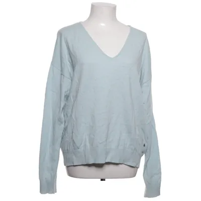 Tröja (Blå) från Twist & Tango Kashmir, Ull