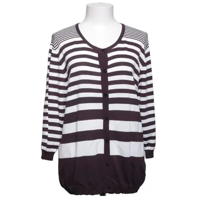 Cardigan (24.4902) from Punt Roma Polyamide, Viscose