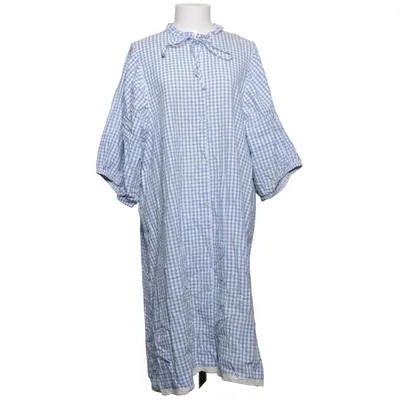 Skjortklänning (DakarRS Dress) från Résumé Bomull