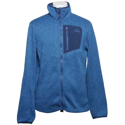 Sports jacket (Blue) from McKinley Polyester