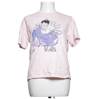 T-shirt (Rosa) från One Piece Bomull
