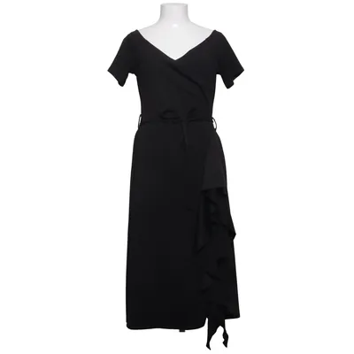 Kjole (Sort) fra Fever Fish Elastan, Polyester