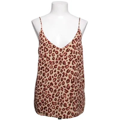 Débardeur (Beige, Marron, Rose, Multicolore) de Scotch & Soda Coton, Modal, Polyester