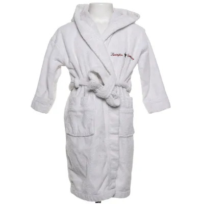 Badrock (Vit) från Lexington Baby Bomull