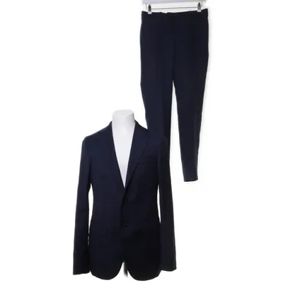 Pak (Blauw) van Gabucci Wol, Cupro