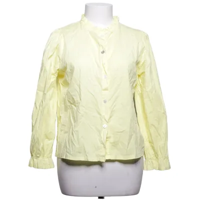 Blouse (Jaune) de New Collection Coton