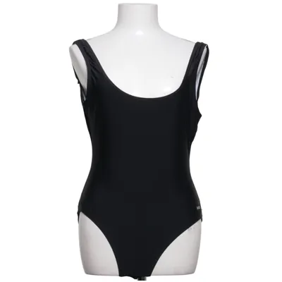 Maillot de bain une pièce (Noir) de Beco Élasthane, Polyamide
