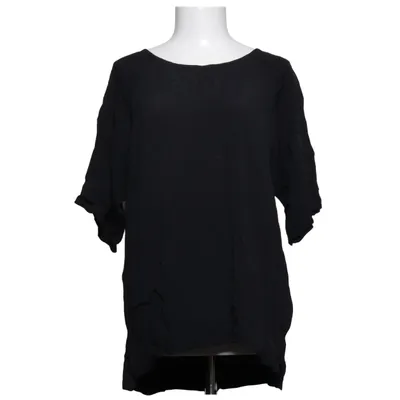 Tunika (MOLA-BL) från Freequent Viskos