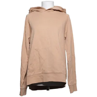 Capuchon sweater (Beige) van Rika by Ulrika Lundgren