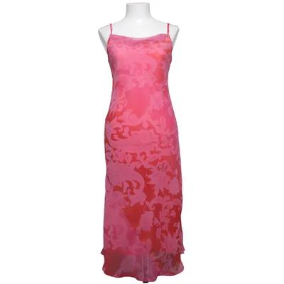 Långklänning (Röd, Rosa) från Yessica by C&A Polyester
