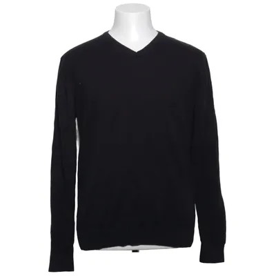 Pullover (Svart) från Snickers Bomull