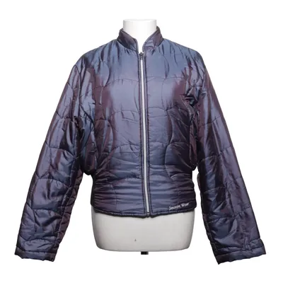Lättviktsjacka (Blå) från Jacson Wear Polyester