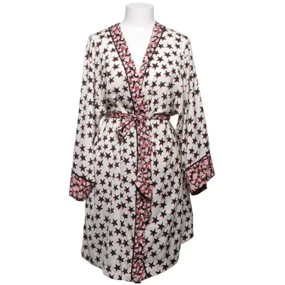 Dressing gown (White, Black, Pink) from Love Stories x H&M Polyester