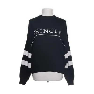 Tröja (Svart, Vit) från Pringle of Scotland Polyester