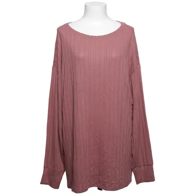 Topp (Rosa) från LuLaRoe Elastan, Polyester, Viskos