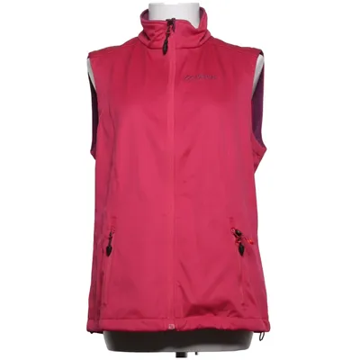 Gilet d'extérieur (Rose, Violet) de Maier Sports Polyester