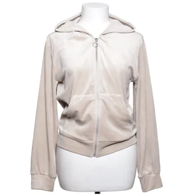 Huvtröja (Beige) från Lager 157 Elastan, Polyester