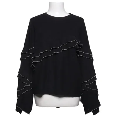 Pull-over (Noir) de Twinset Polyamide, Polyester, Viscose