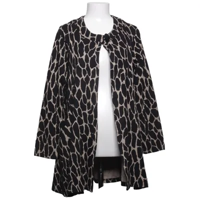 Cardigan (Black, Beige) from Baldino Acrylic, Elastane, Polyamide, Polyester
