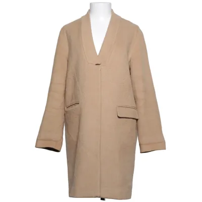 Jas (Beige) van Kookaï