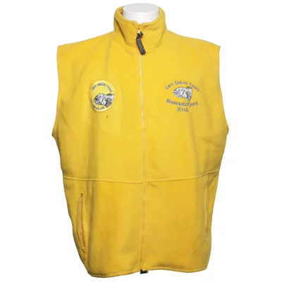 Gilet d'extérieur (active fleece) de Result Polyester