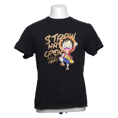 T-shirt (Noir) de Gildan Coton