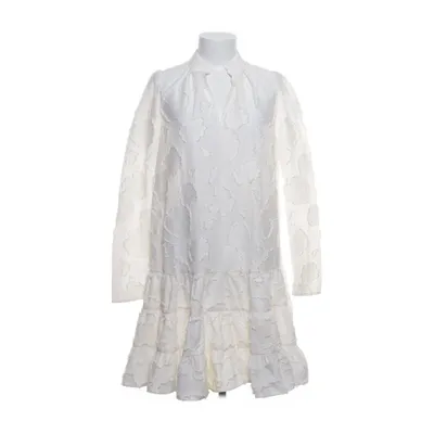 Robe (Blanc) de H&M Conscious Collection Polyester