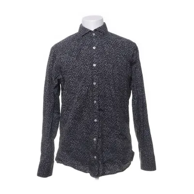 Skjorta (Svart, Flerfärgad) från Tailor Store Bomull