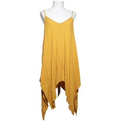 Tunic (Yellow) from Poetry Viscose