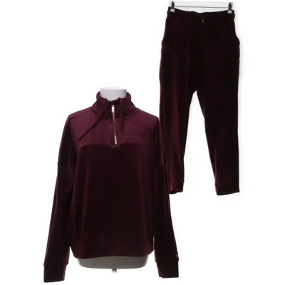 Loungewear (Lila) van SOC Elastaan, Polyester