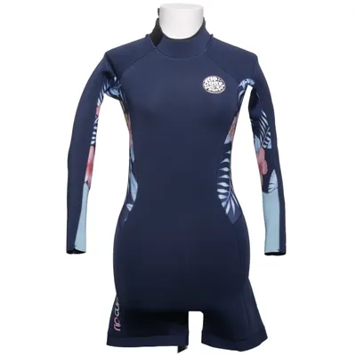 Wetsuit (Blue, Multicolored) from Rip Curl