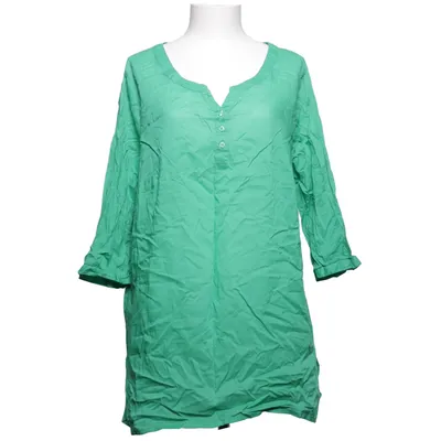 Blus (Grön) från Sheego Casual