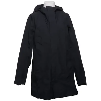 Regnfrakke (Sort) fra Arc'teryx