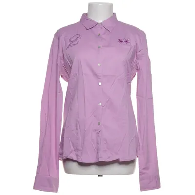 Skjorta (Lila) från La Martina