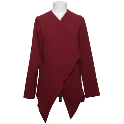 Blazer (Rouge) de Dorothy Perkins Élasthane, Polyester