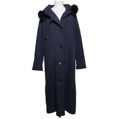 Kappa (Blå) från Cewo Polyester