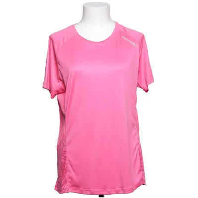 Träningströja (Rosa, Grå) från Diadora