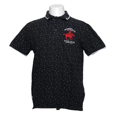 Polo (KAKOR MEN) de Geographical Norway Coton
